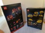 Lego Set - Transformers - Optimus Prime - Bumblebee, Kinderen en Baby's, Speelgoed | Duplo en Lego, Nieuw