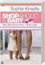 Shopaholic & baby / Shopaholic / 5 9789044318289, Boeken, Verzenden, Zo goed als nieuw, Sophie Kinsella