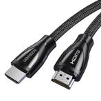 HDMI Kabel 2.1V High Speed 2 Meter - 8K @ 60Hz - HD Dolby, Computers en Software, Nieuw, Verzenden
