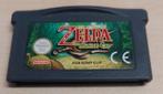 The Legend of Zelda - The Minish Cap Losse Cassette, Games en Spelcomputers, Nieuw, Ophalen of Verzenden