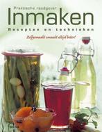 Inmaken / Praktische raadgever 9789044712247 H. Gerlach, Verzenden, Zo goed als nieuw, H. Gerlach
