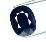 Zonder minimumprijs Saffier - 10.56 ct - Lotus Gemology -