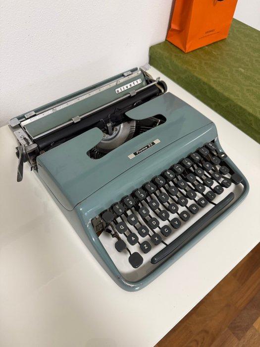 Marcello Nizzoli - Olivetti, Pluma/Lettera 22 - Pluma 22 -, Antiek en Kunst, Kunst | Designobjecten
