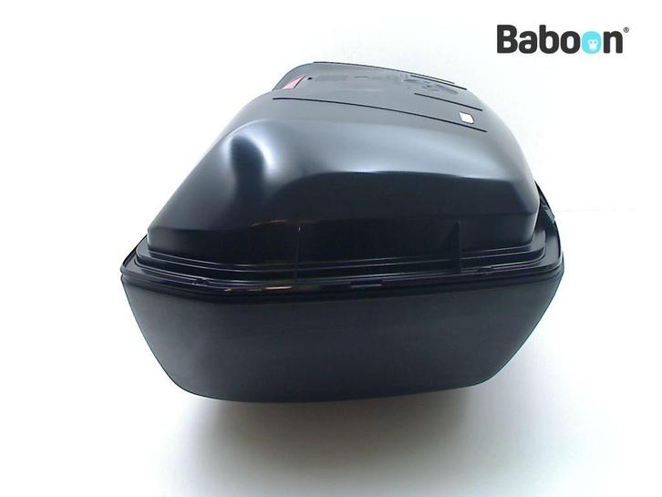 Topkoffer BMW R 1200 GS 2017-2018 (R1200GS 17 LC K50) 49L, Motoren, Onderdelen | BMW, Gebruikt, Verzenden