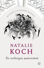 De erfenis van Richard Grenville / De verborgen universiteit, Boeken, Verzenden, Zo goed als nieuw, Natalie Koch