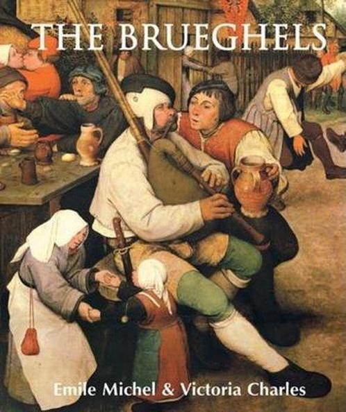 The Brueghels 9781859954065, Livres, Livres Autre, Envoi