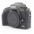 Canon EOS M5 body | Tweedehands, Verzenden, Zo goed als nieuw, Canon