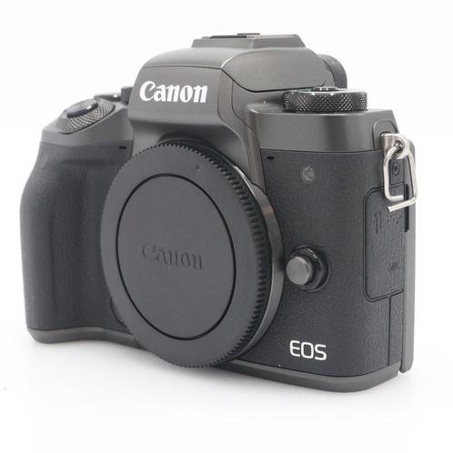 Canon EOS M5 body | Tweedehands, Audio, Tv en Foto, Fotocamera's Digitaal, Zo goed als nieuw, Canon, Verzenden