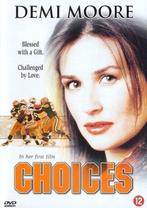 Choices (dvd tweedehands film), CD & DVD, Ophalen of Verzenden