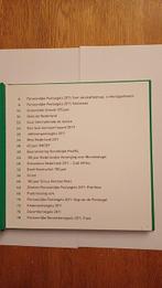 Nederland 2011/2011 - Jaarboek Nederlandse Postzegels 2011 -, Gestempeld