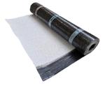 Dakleer IKO 4mm | Super Rol Witte Leislag SBS € 3,60 per m², Ophalen, Overige materialen, Overige kleuren, Nieuw