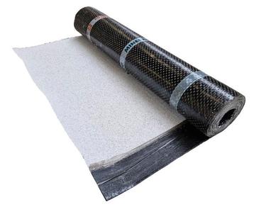Dakleer IKO 4mm | Super Rol Witte Leislag SBS € 3,60 per m², Ophalen, Dakleer