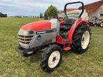Yanmar RS30 Vierwielaangedreven Minitractor, Zakelijke goederen, Nieuw