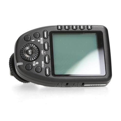 Godox X Pro-N Transmitter - Nikon, Audio, Tv en Foto, Fotografie | Fotostudio en Toebehoren, Ophalen of Verzenden
