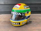 McLaren - Ayrton Senna - 1988 - Replica helmet, Collections