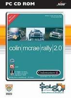 Colin McRae Rally 2.0 (PC) PC  5037999004028, Gebruikt, Verzenden