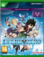 EDENS ZERO-Day One Edition (Xbox Series X) NIEUW, Ophalen of Verzenden, Nieuw