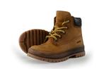 Veterboots in maat 26 Bruin | 5% extra korting, Kinderen en Baby's, Kinderkleding | Schoenen en Sokken, Verzenden, Jongen of Meisje