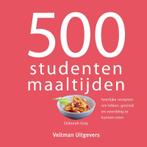 500 studentenmaaltijden 9789048311279 Deborah Gray, Boeken, Kookboeken, Verzenden, Zo goed als nieuw, Deborah Gray