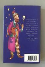 J K Rowling - Harry Potter and the Philosopher’s Stone -