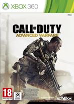 Call of Duty Advanced Warfare (Xbox 360 Games), Games en Spelcomputers, Ophalen of Verzenden, Zo goed als nieuw