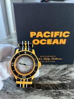 Swatch - Pacific Ocean - Zonder Minimumprijs - 5035P100 -