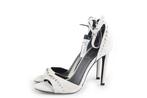 Kendall & Kylie Sandalen in maat 37 Grijs | 5% extra korting, Verzenden, Kendall & Kylie, Sandalen of Muiltjes, Grijs