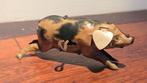 Made In Germany - Clockwork Pig - Opwindbaar blikken figuur