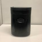 Papiervernietiger Intimus 21 CP4, (hxbxd) 48x34x25 cm, zwart, Maison & Meubles, Accessoires pour la Maison | Poubelles