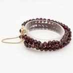 Zonder minimumprijs - Armband - 14 karaat Geel goud -