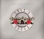 Guns N' Roses - Greatest Hits, Verzenden, Nieuw in verpakking