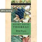 Wild Fruits 9780393321159 Henry David Thoreau, Verzenden, Henry David Thoreau