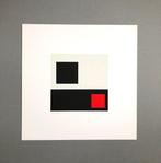 Jo Niemeyer (1946) - Construction