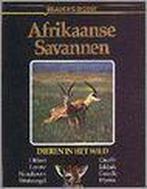 Afrikaanse savannen 9789064072437, Boeken, Gelezen, A. Wapenaar, A. Wapenaar, Verzenden