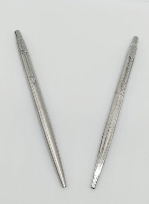 Parker - Zonder Minimumprijs - Pen, Verzamelen, Pennenverzamelingen