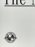 Dave Cutler - @Mercedez Benz of North America - Poster New