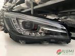 MG HS VOLL LED PHARE AVANT DROIT KPL 10831602, Verzenden, Gebruikt, MG