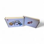 Lego Set - Creator, Ville - Car Transporter 60060 & Mini, Nieuw