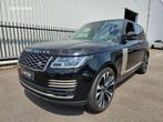 Land Rover Range Rover  SWB D350 Autobiography..., Auto's, Nieuw