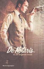 De notaris en de liegende bruid / De Notaris / 3, Verzenden, Martin Gijzemijter