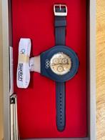 Swatch Irony Chrono Olympic Special - YCS1009 - ‘Run Time’ -, Verzamelen, Nieuw