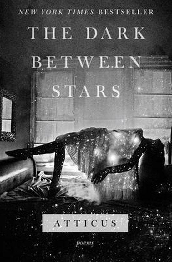 The Dark Between Stars 9781982104863 Atticus, Boeken, Taal | Engels, Gelezen, Verzenden