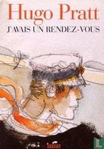 Corto Maltese - J’avais un Rendez-vous  - 1995, Boeken, Stripverhalen, Eén stripboek, Verzenden, Gelezen, Pratt, Hugo.