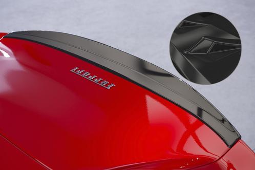 Achtervleugel met ABE voor Ferrari 812 GTS HF909-G, Auto-onderdelen, Carrosserie, Nieuw, Verzenden