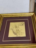 Paolo Sterling - Salvador Dali (1904-1989) - Sculpture sur, Antiek en Kunst