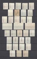 Espagne 1936/1945 - Collection de la Mairie de Barcelone -