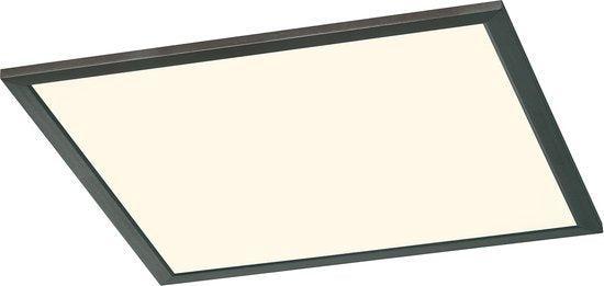 2dekans | Trio leuchten - LED Plafondlamp -, Huis en Inrichting, Lampen | Plafondlampen, Ophalen of Verzenden