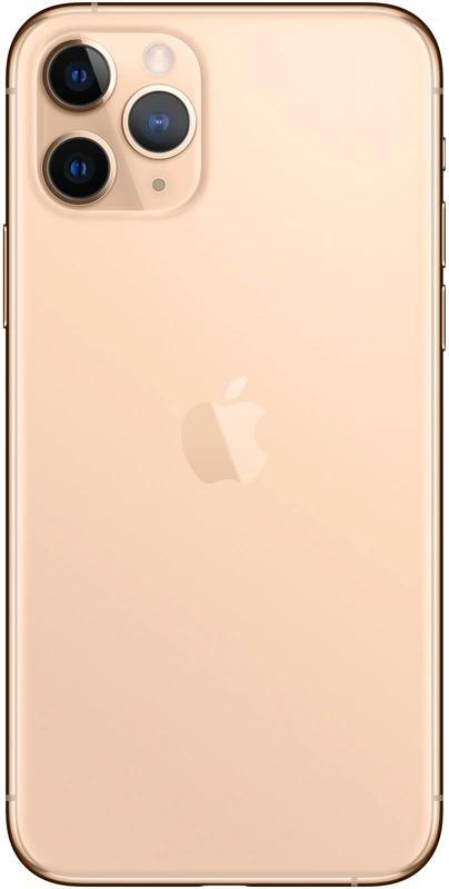 Apple Iphone 11 Pro Max 256gb Goud, Telecommunicatie, Mobiele telefoons | Apple iPhone, Ophalen of Verzenden