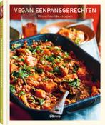 Vegan eenpansgerechten 9789464990157 Ghillie Basan, Verzenden, Ghillie Basan