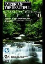 America the Beautiful: The National Forest of Utah DVD, Verzenden